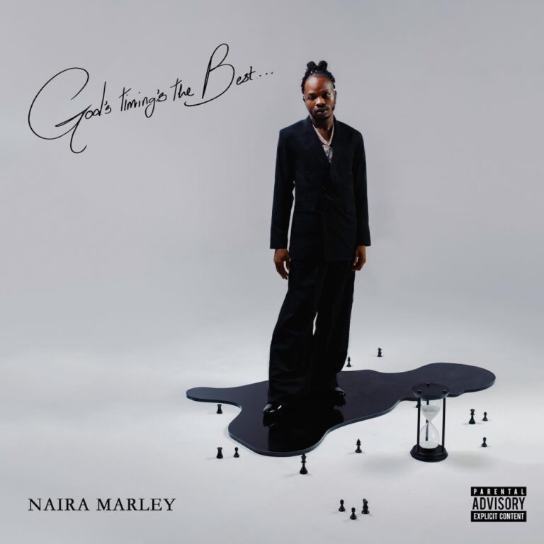 Naira Marley – Ayewada Mp3 Download