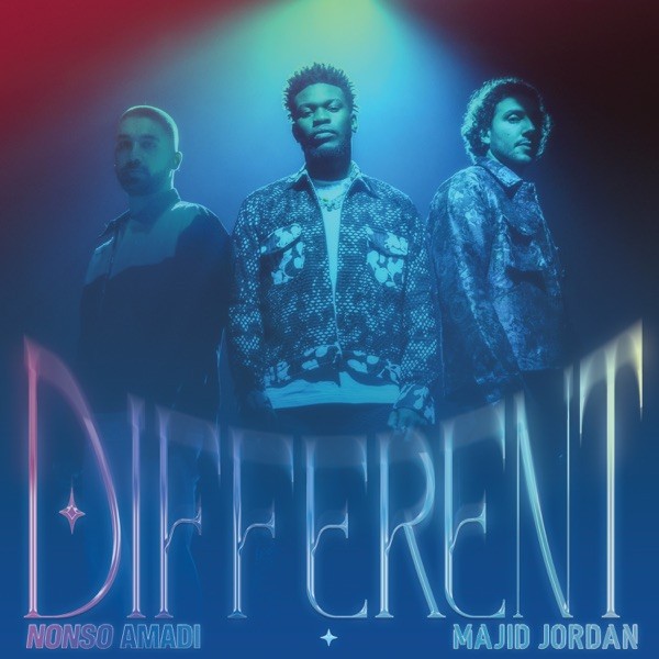 Nonso Amadi – Different Ft. Majid Jordan Mp3 Download