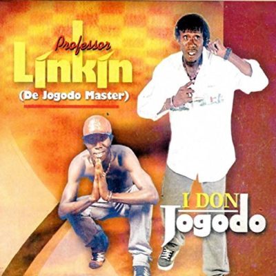 Professor Linkin – I Don Jogodo Mp3 Download