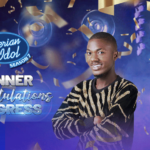 Progress Emerges Winner Of Nigerian Idols Season 7