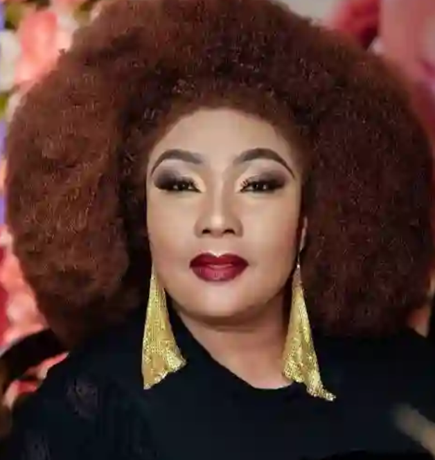 I need a man that will marry me as soon as possible — Actress Eucharia Anunobi says (video)