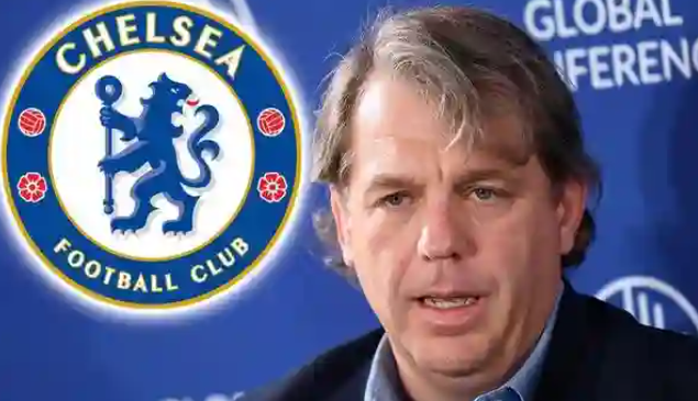 Premier League approves £4.25bn Chelsea takeover by Todd Boehly