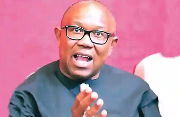 Peter Obi Joins Labour Party, To Contest For President