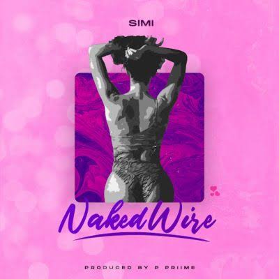 Simi – Naked Wire Instrumental