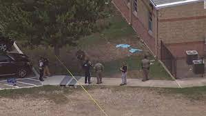 Uvalde, Texas, Robb elementary school shooting