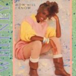 Whitney Houston – How Will I Know