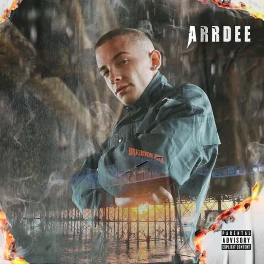 Arrdee Ft. Black Sherif – Come And Go (Remix)