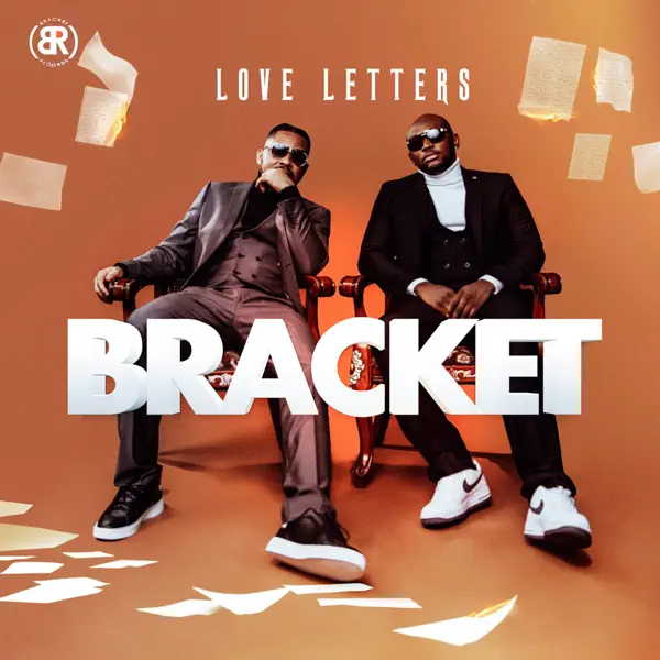 Stream : Bracket – Love Letters Album
