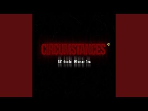 CDQ – Circumstances Ft. 9umba & Mdoovar Mp3 Download