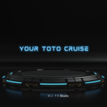 DJ YK – Your Toto Cruise