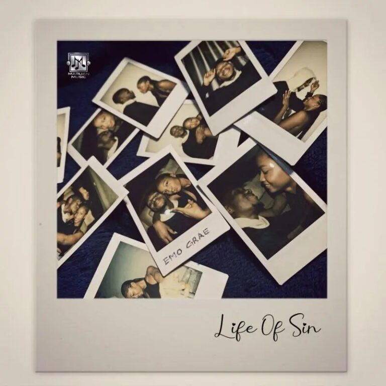 Emo Grae – Life Of Sin Mp3 Download