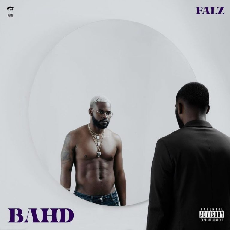 Listen : Falz – BAHD Album