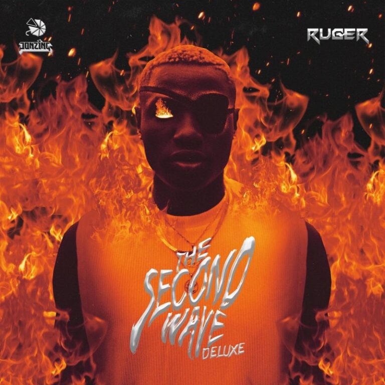 LISTEN: Ruger – The Second Wave (Deluxe) EP