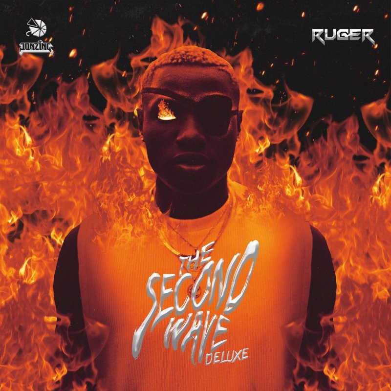 Ruger – The Second Wave Deluxe EP