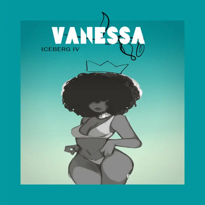 Iceberg Iv – Vanessa