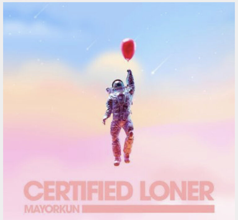 Mayorkun – Certified Loner (No Competition) Mp3 Download