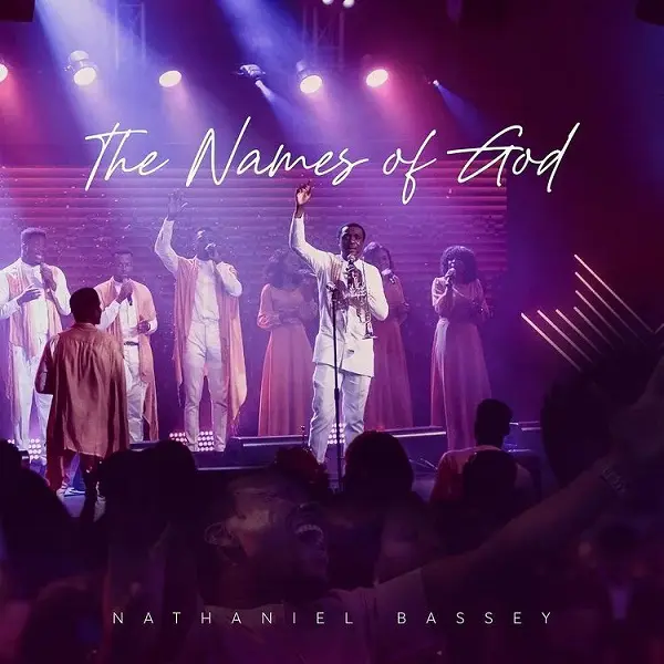 Nathaniel Bassey – You Are Here Ft. Ntokozo Mbambo Mp3 Download