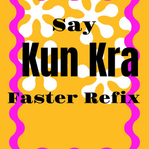 O’tion – Say Kun Kra Faster (Refix) Mp3 Download