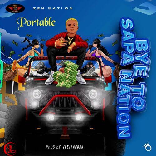Portable – Bye To Sapa Nation Mp3 Download