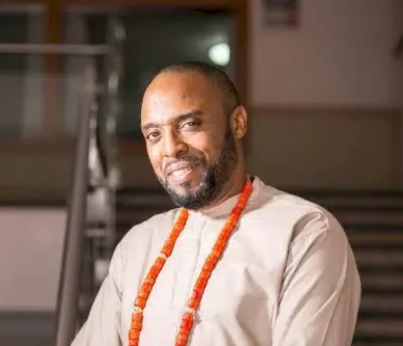 “She denied me sxx and poured water on me while I was asleep” – Kalu Ikeagwu drags estranged wife to court