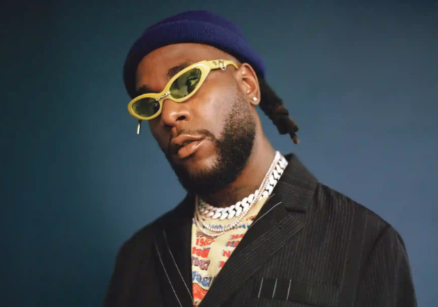 Burnaboy reveals his hit song ‘Last Last’ is a heartbreak song, weeks after his ex-girlfriend Stefflon Don sampled the song to diss him (video)