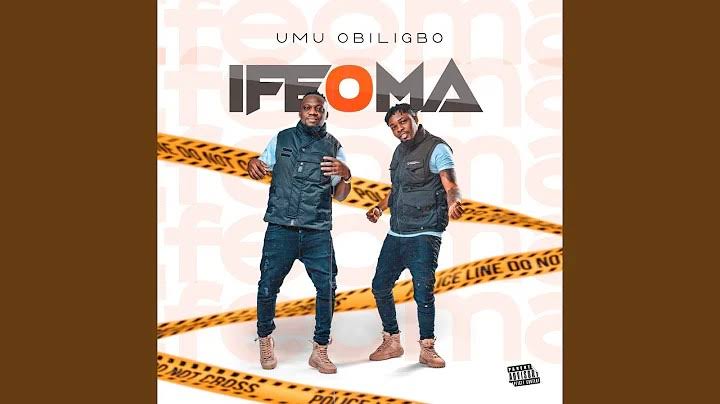Umu Obiligbo – Ifeoma Mp3 Download