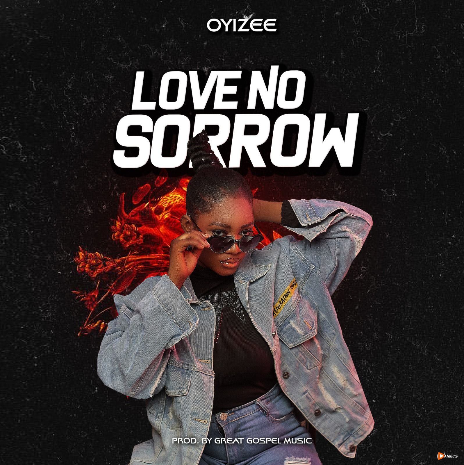 Oyizee – Love No Sorrow