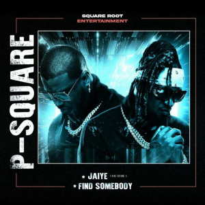 P-Square – Find Somebody Mp3 Download
