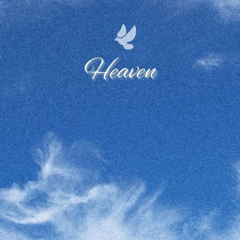 Ayanfe – Heaven Mp3 Download