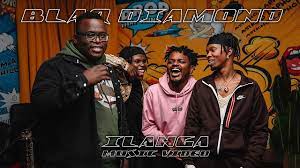 Blaq Diamond – Ilanga Mp3 Download