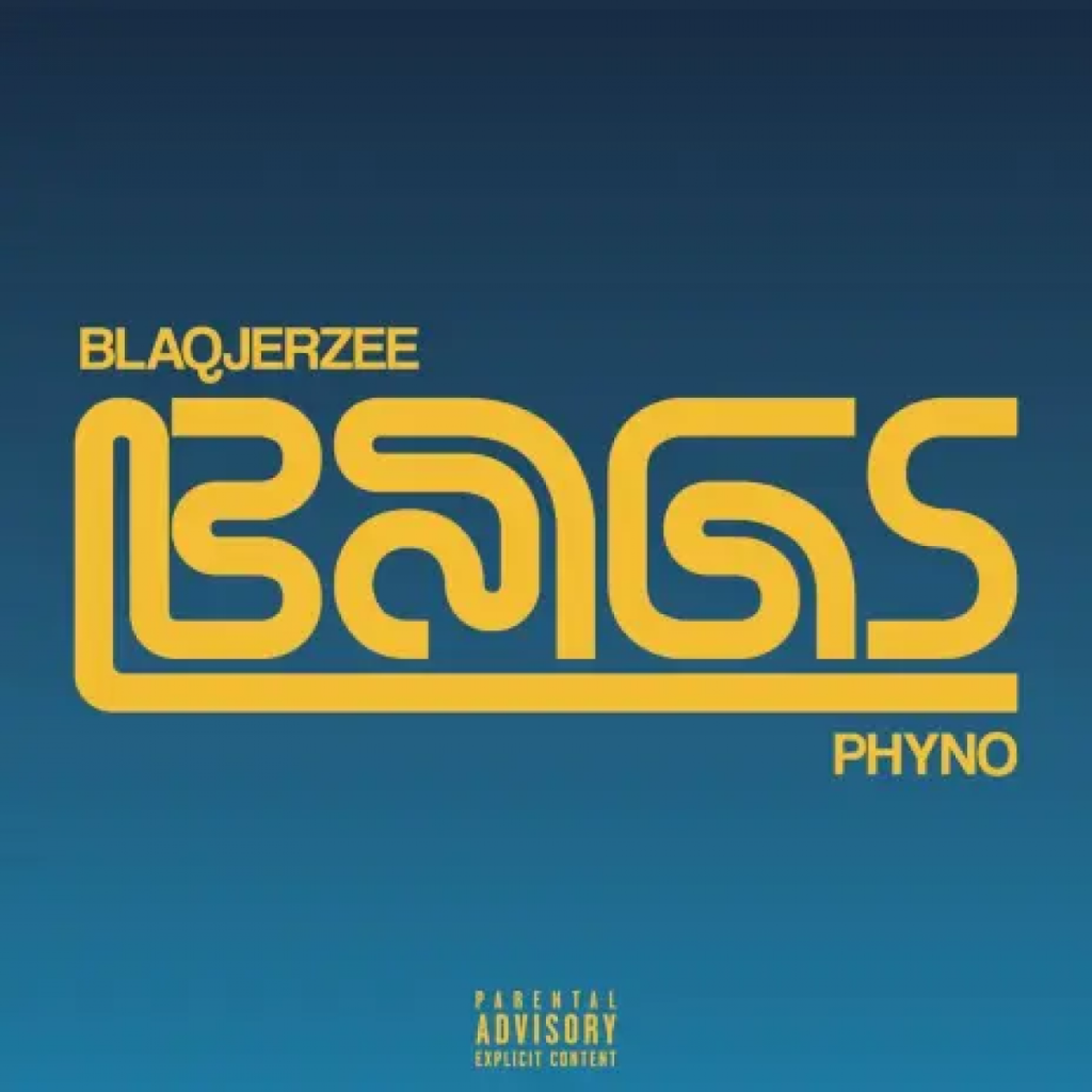 Blaq Jerzee – Bags ft Phyno