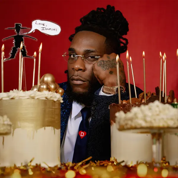 Burna Boy – How Bad Could It Be