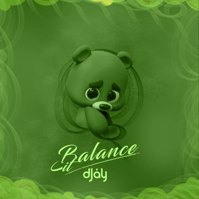 D Jay – Balance It Mp3 Download
