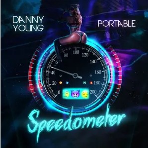 Danny Young – Speedometer Ft. Portable Mp3 Download