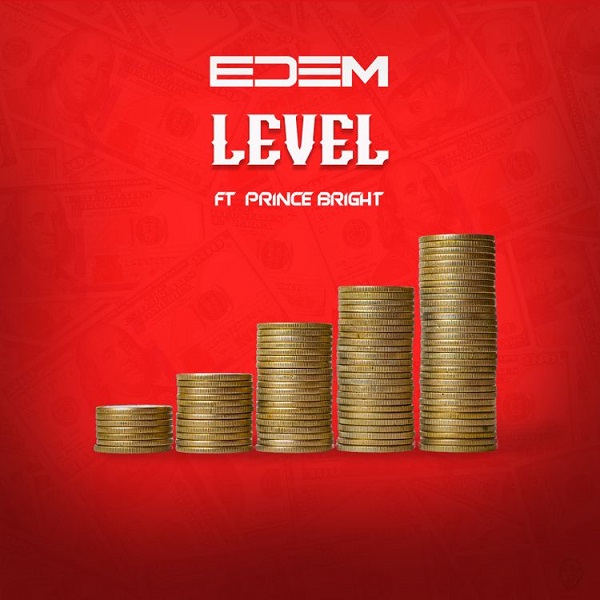 Edem – Level Ft. Prince Bright Mp3 Download