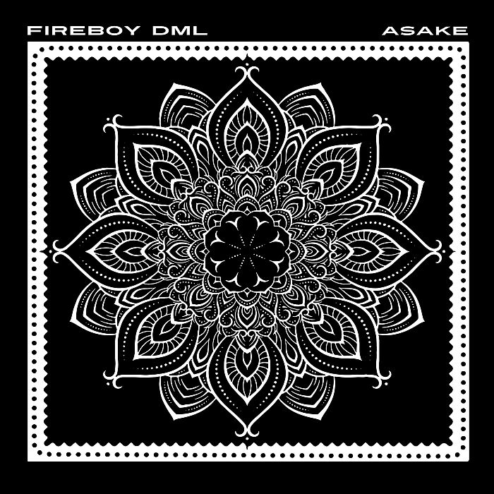 Fireboy DML – Bandana ft. Asake Mp3 Download