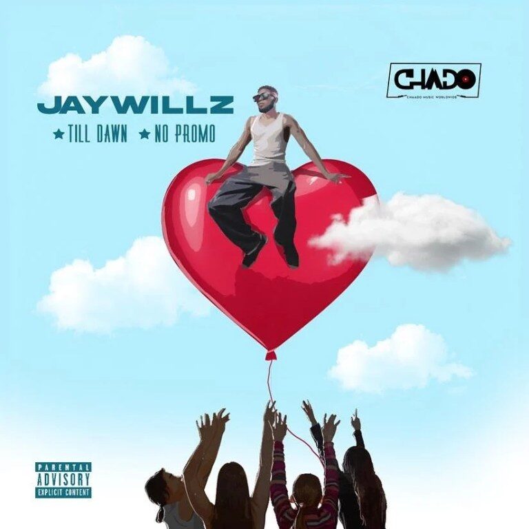 Jaywillz – Till Dawn Mp3 Download