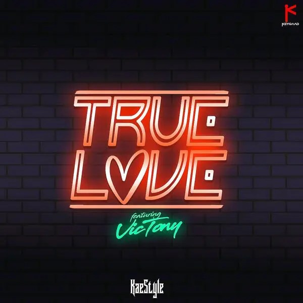 Kaestyle – True Love (Remix) Ft. Victony Mp3 Download