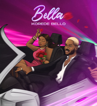 Korede Bello – Bella Mp3 Download