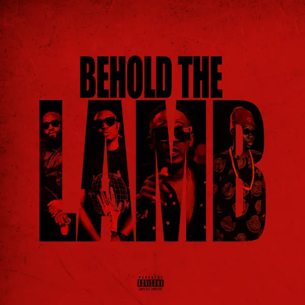 Listen : LAMB – Behold The LAMB Album