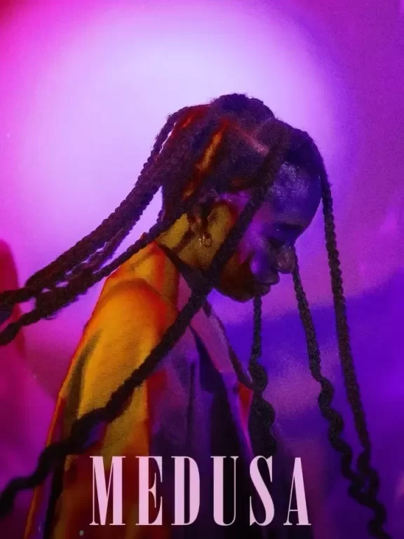 Layzee Ella – Medusa Ft. Khaid Mp3 Download