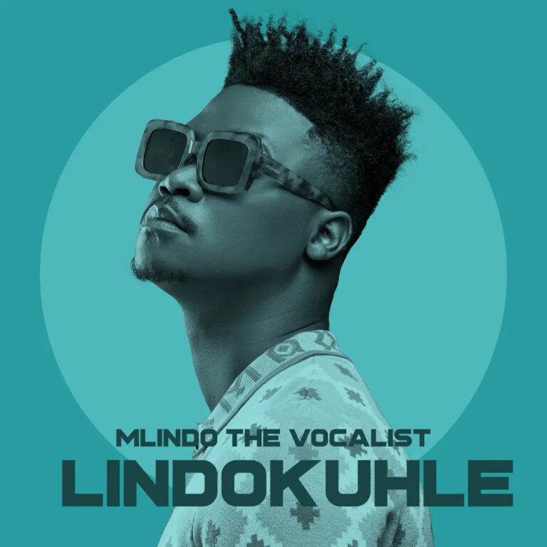 Mlindo The Vocalist – Luselude Ft. Sjava Mp3 Download