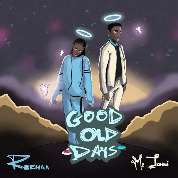 Myjohni – Good Old Days Ft. Reehaa Mp3 Download