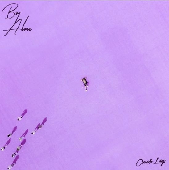 Listen & Download: Omah Lay – Boy Alone Album