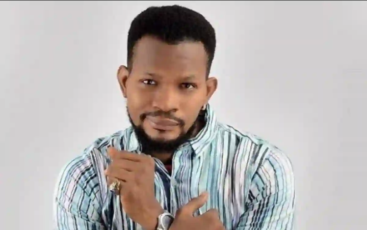Uche Maduagwu makes U-turn and claims again that he ‘was born gay and is still gay’