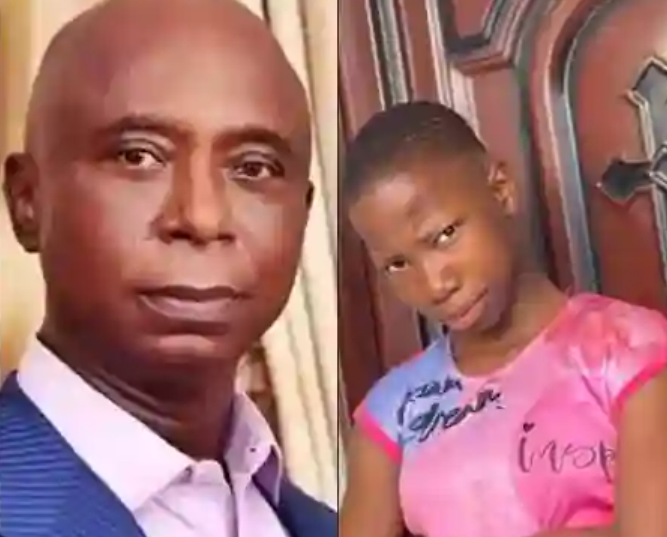 Comedienne, Emmanuela, slams journalist Darlington as she said report about Ned Nwoko in talks with her family for marriage proposal is FAKE NEWS