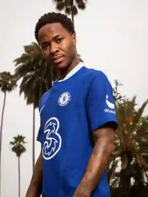 Official: Raheem Sterling joins Chelsea on 5 year deal