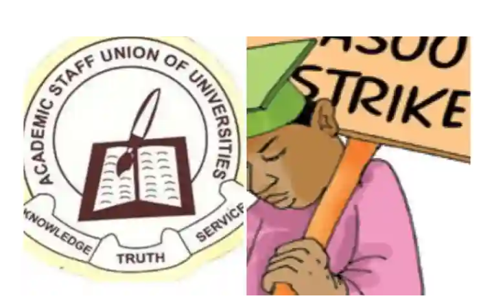 We won’t be subjected to blackmail by the Minister of Labour and Employment, Ngige – ASUU