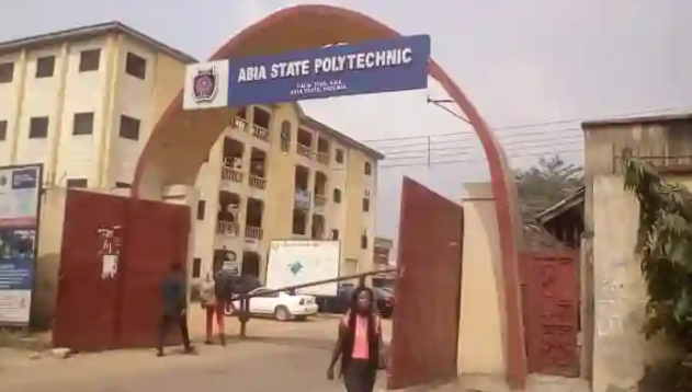 Abia State Polytechnic Loses Accreditation Over Failure To Pay Staff Salaries For 30 Months