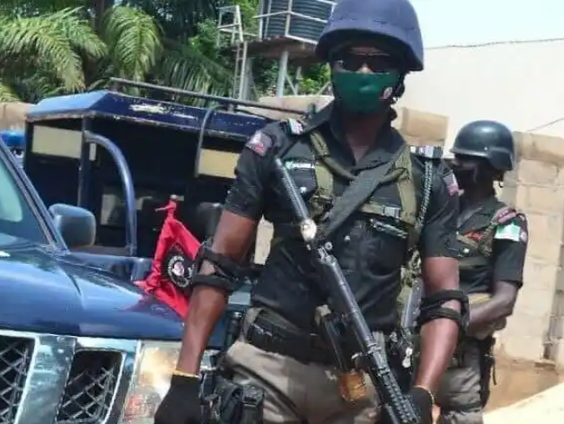How gunmen used explosives in Owo attack – Police